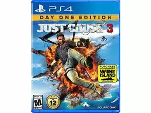 Just cause deals 3 price